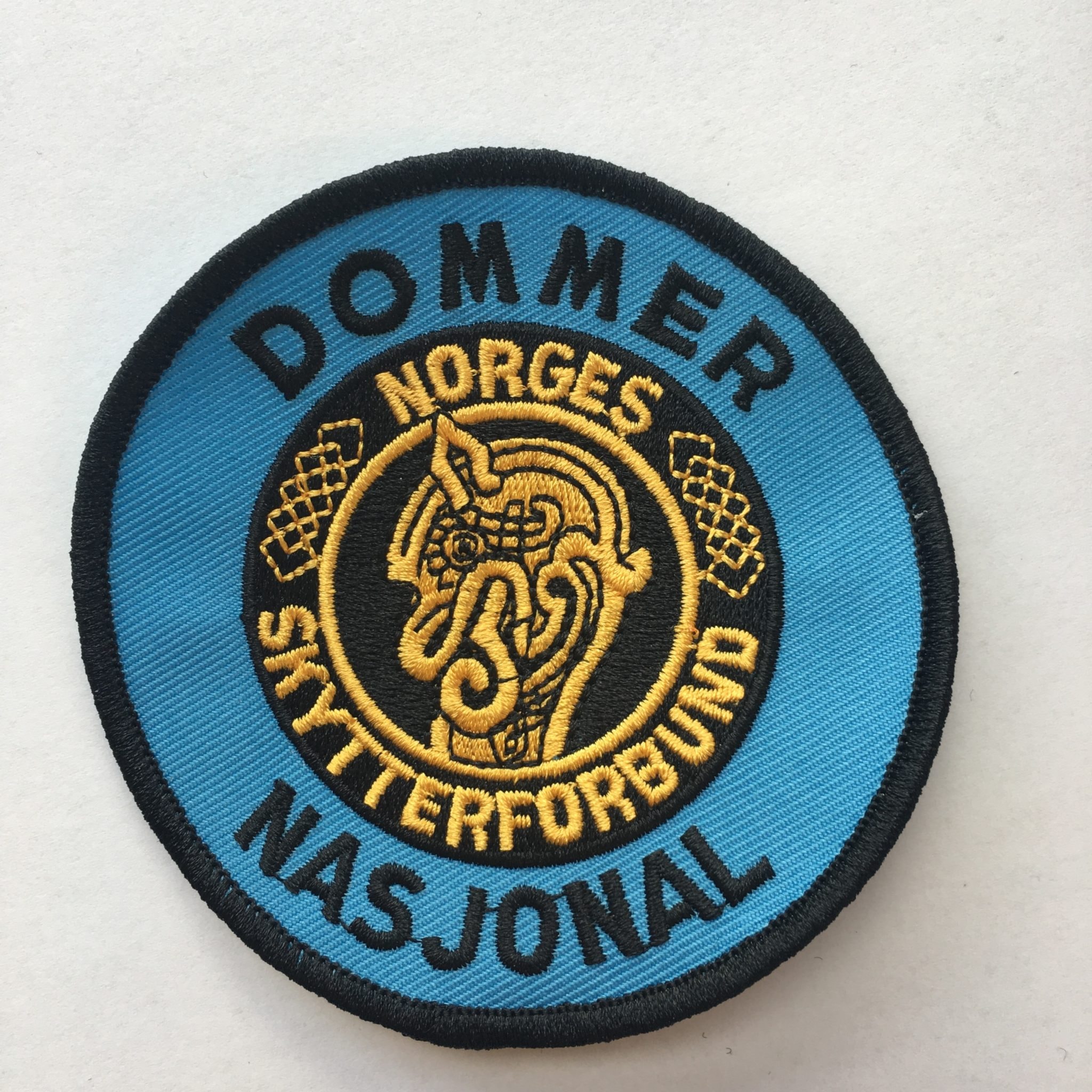 Dommerkurs